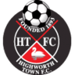 Highworth Town logo