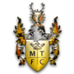 Melksham Town logo