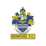 Romford logo
