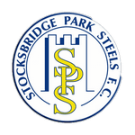 Stocksbridge Park Steels logo