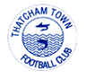 Thatcham Town logo