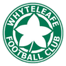 Whyteleafe logo