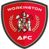 Workington logo