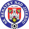 Benátky nad Jizerou logo