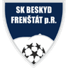 Beskyd Frenštát logo
