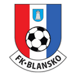 Blansko logo