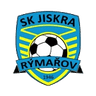 Jiskra Rýmařov logo