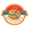 Klatovy logo