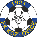 Kozlovice logo