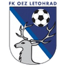 Letohrad logo