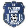 Louny logo