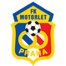 Motorlet Praha logo