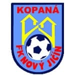 Nový Jičín logo