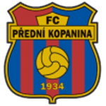 Přední Kopanina logo