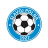 Slavoj Polná logo