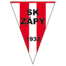 Sokol Zápy logo