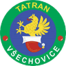 Tatran Všechovice logo