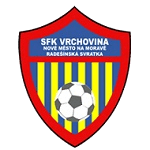 Vrchovina logo