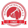 Batman Petrolspor logo