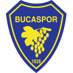 Bucaspor 1928 logo