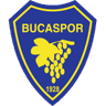 Bucaspor 1928 logo
