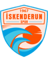 Erzin Spor logo