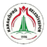 Karaköprü Belediyespor logo
