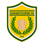 Osmaniyespor logo