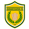 Osmaniyespor logo