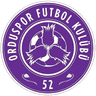 Yeni Orduspor logo