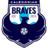 Caledonian Braves logo