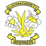 Clachnacuddin logo