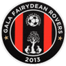 Gala Fairydean Rovers logo