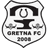 Gretna 2008 logo