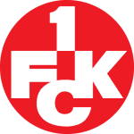 FC Kaiserslautern logo