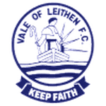 Vale of Leithen logo