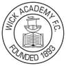 Wick Academy logo