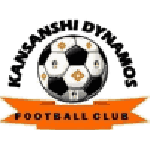Kansanshi Dynamos logo