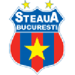 CSA Steaua Bucureşti logo