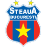 CSA Steaua Bucureşti logo