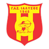 Ialysos logo