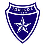 Ionikos logo