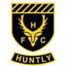 Huntly logo