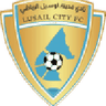 Lusail City logo
