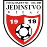 Jedinstvo Bihać logo