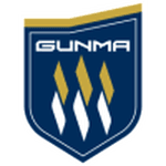 Thespakusatsu Gunma logo