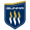 Thespakusatsu Gunma logo