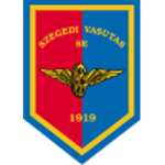 Szegedi VSE logo