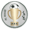 Al Waab logo