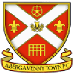 Abergavenny Town logo